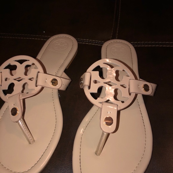 Tory Burch Almost new sandals - Picture 3 of 5